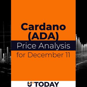Cardano (ADA) Price Prediction for December 11