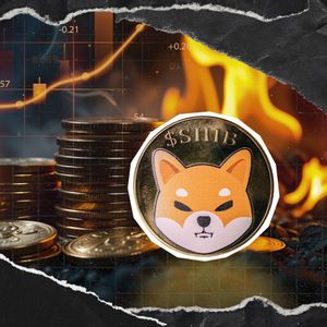 Shiba Inu 169% Burn Rate Surge Turns Out to Be Failure: Details