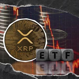 XRP Stuns ETF Market with a Strange $0 Print in the Biggest Fund