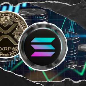 Solana Largest DEX Makes XRP Cryptic Post: Details
