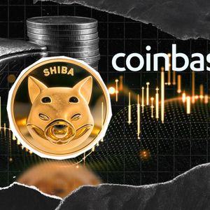 -278,367,375,343 SHIB: Coinbase Whale Exits Shiba Inu Coin After Month Of HODL
