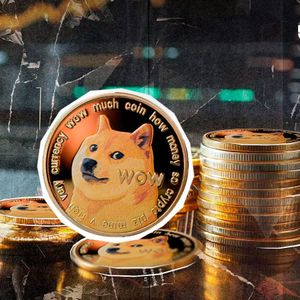 10,530,000,000 Dogecoin Registered as Futures Traders Gear Up