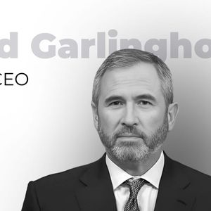 Ripple CEO Reacts to Bank Charter Approval, Slams Banking Lobby