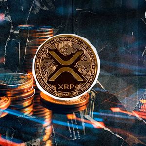 XRP at Risk of Support Vacuum That Can Erase 65% of Price, Bollinger Bands Warn