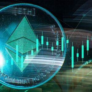 Here’s What Pushed ETH Back to Highest Level in 5 Weeks: Santiment