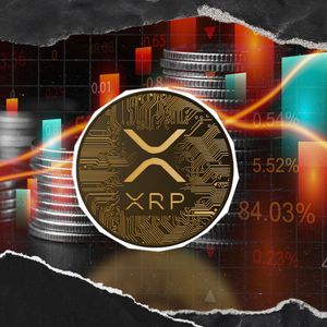 XRP Could Fall 40% if $2 Support Breaks, Analyst Warns