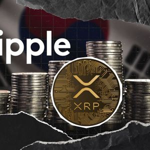 Ripple Labs $300 Million Venture Goes Live in South Korea, Unlocks XRP Opportunities for Investors