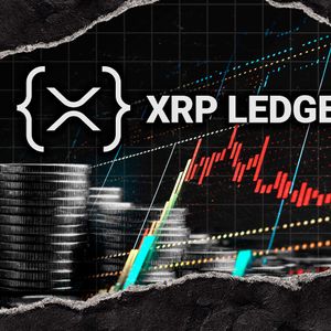 XRP Ledger's Payments Volume at 0: What's Driving it Down?
