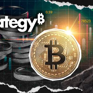 BREAKING: Strategy Announces Biggest Bitcoin Purchase Since July