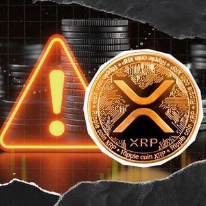 XRP Urgent Alert Issued to Node Operators: Reason
