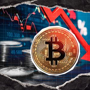 Bitcoin Hash Rate Falls by Most Since 2024 Halving, and China May be the Reason