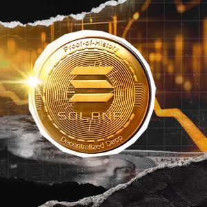 Solana Volume Rockets 40% Amid Golden Cross Setup