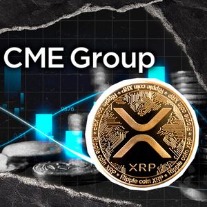 Spot-Quoted XRP Futures Now Offered by CME Group
