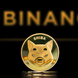 Binance May Have Earned $21 Million on Shiba Inu and Sold 1 Trillion SHIB