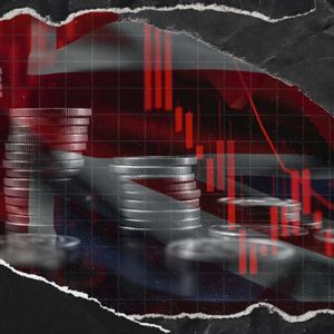 UK Crypto Ownership Records Shocking Drop