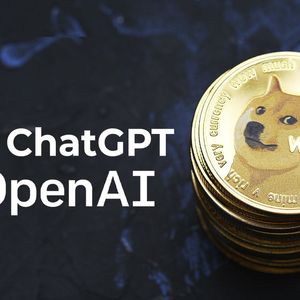 Dogecoin (DOGE) Copycat Created by Overhyped AI ChatGPT