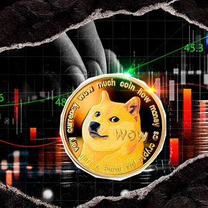 Dogecoin Forms Crucial Support at $0.074: Big Price Move Ahead?