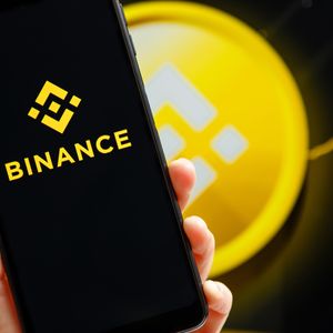 U.S. Senator Claims Binance Has Ties to Chinese Government