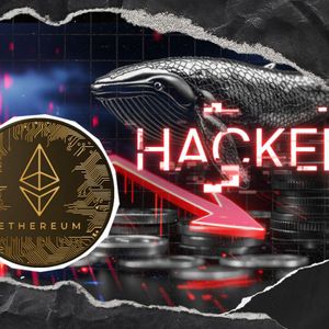 Ethereum Whale Hacked for $27 Million Due to Private Key: Which Tokens Were Lost?