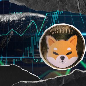 -933,290,251,691 SHIB: Shiba Inu Whale Breaks 2-Year Silence With Unexpected Transfer