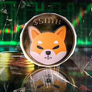 Shiba Inu Rockets By Crazy 3,915,071% in Burn Rate