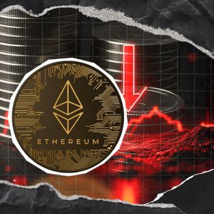 20x Ethereum Short: Will ETH Hit $2,000?
