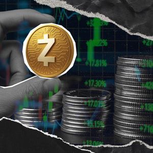 Zcash (ZEC) Jumps 12% in Most Unusual Comeback