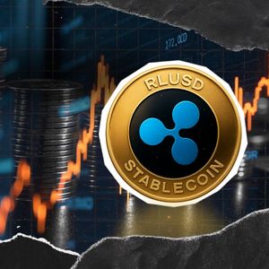 Ripple USD Stablecoin Deletes $500,000 From Circulation in a Sudden On-Chain Move
