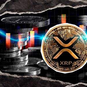 XRP Sees Wild 1,250,000% Surge in Hourly Liquidation Imbalance