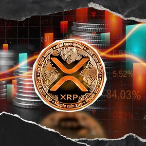 XRP Eyes New Support at $0.79 If Rebound Fails: Analyst