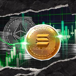 Solana to Surpass Ethereum in Yearly Revenue