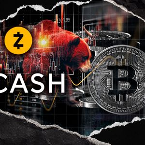 Zcash Founder Reveals Biggest Reason Why He’s Bearish on Bitcoin