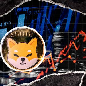 81,500,000,000,000 SHIB Reasons Why Shiba Inu Can't Rally