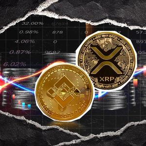 XRP vs BNB Unexpectedly Becomes the Tightest Race Crypto Has Right Now