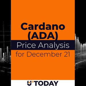 Cardano (ADA) Price Analysis for December 21