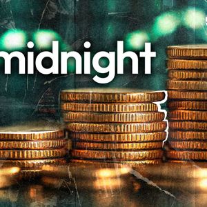 Cardano Midnight (NIGHT) Up 20% as Privacy Hype Mounts