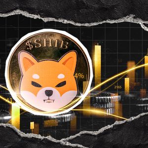 Shiba Inu Price Eyes Breakout Ahead of Hourly Golden Cross Setup