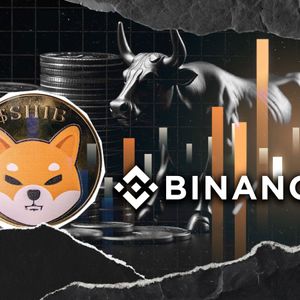 Top Binance Traders Flip Bullish on Shiba Inu (SHIB): What's Going On?