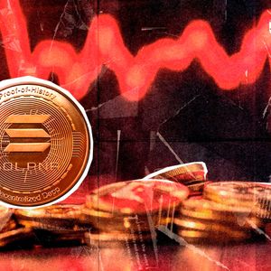 Solana Falls 39%: Officially the Worst Quarter of 2025