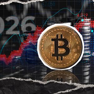 Bitcoin Could Bottom at $37,500 in 2026: Analyst