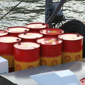 XRP vs. Oil: Why This Slump Might Be Over