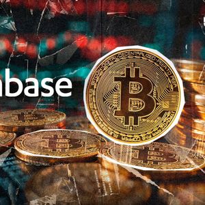 $513,836,820 Bitcoin Mystery Stuns US Biggest Crypto Exchange Coinbase: Details