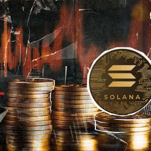 Solana Death Cross Emerges Despite 10% Volume Surge