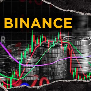 Binance To Delist Five Spot Trading Pairs in Year End Shakeup: Details