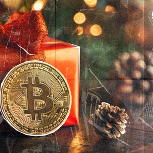 All I Want for Christmas Is Gains: Bitcoin’s Price History Throughout Years