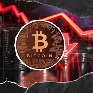 Bitcoin at $25,000: Crazy Flash Crash No One Observed