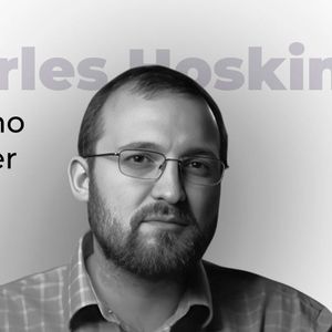 'I Didn’t Dump': Hoskinson Denies ADA Sale Rumors as Cardano Loses 88% in 4 Years