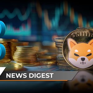 Ripple Exec Issues Bullish 2026 Prediction, Shiba Inu (SHIB) Price Defies Negative Trend, XRP Beats Bitcoin in Quantum Resistance — Crypto News Digest