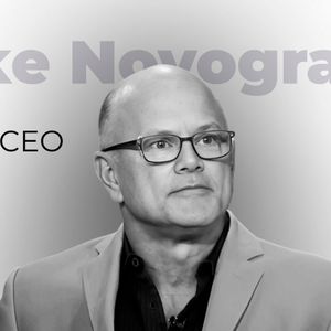 Crypto Mogul Novogratz Praises XRP and ADA Communities