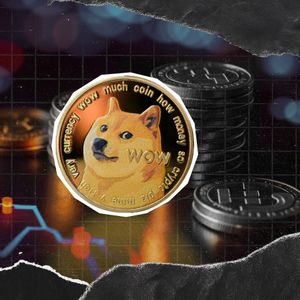 Dogecoin Up 76% in Key Metric, But Death Cross Still in Play